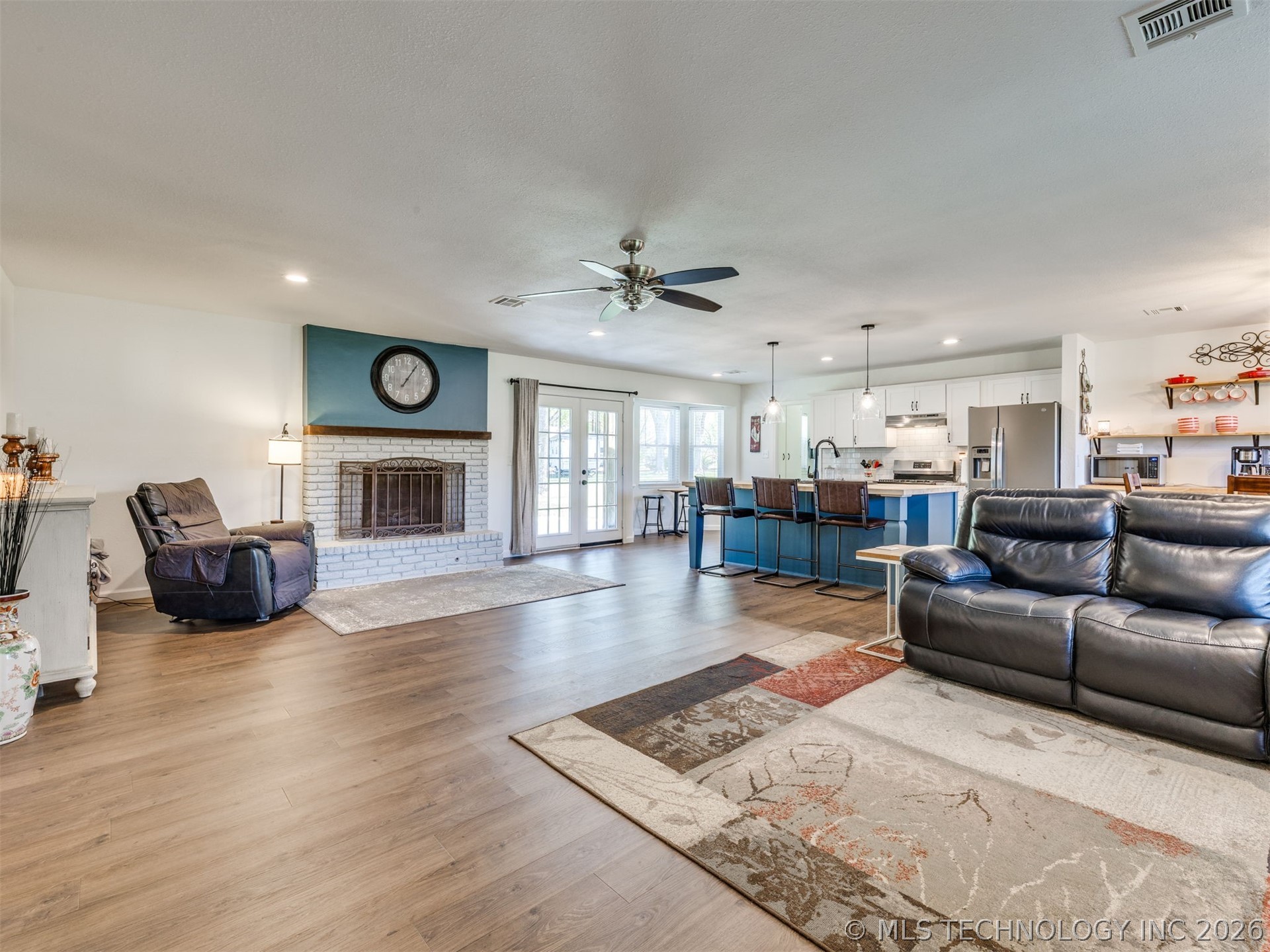7033 E Battenfield Drive Claremore OK 74019