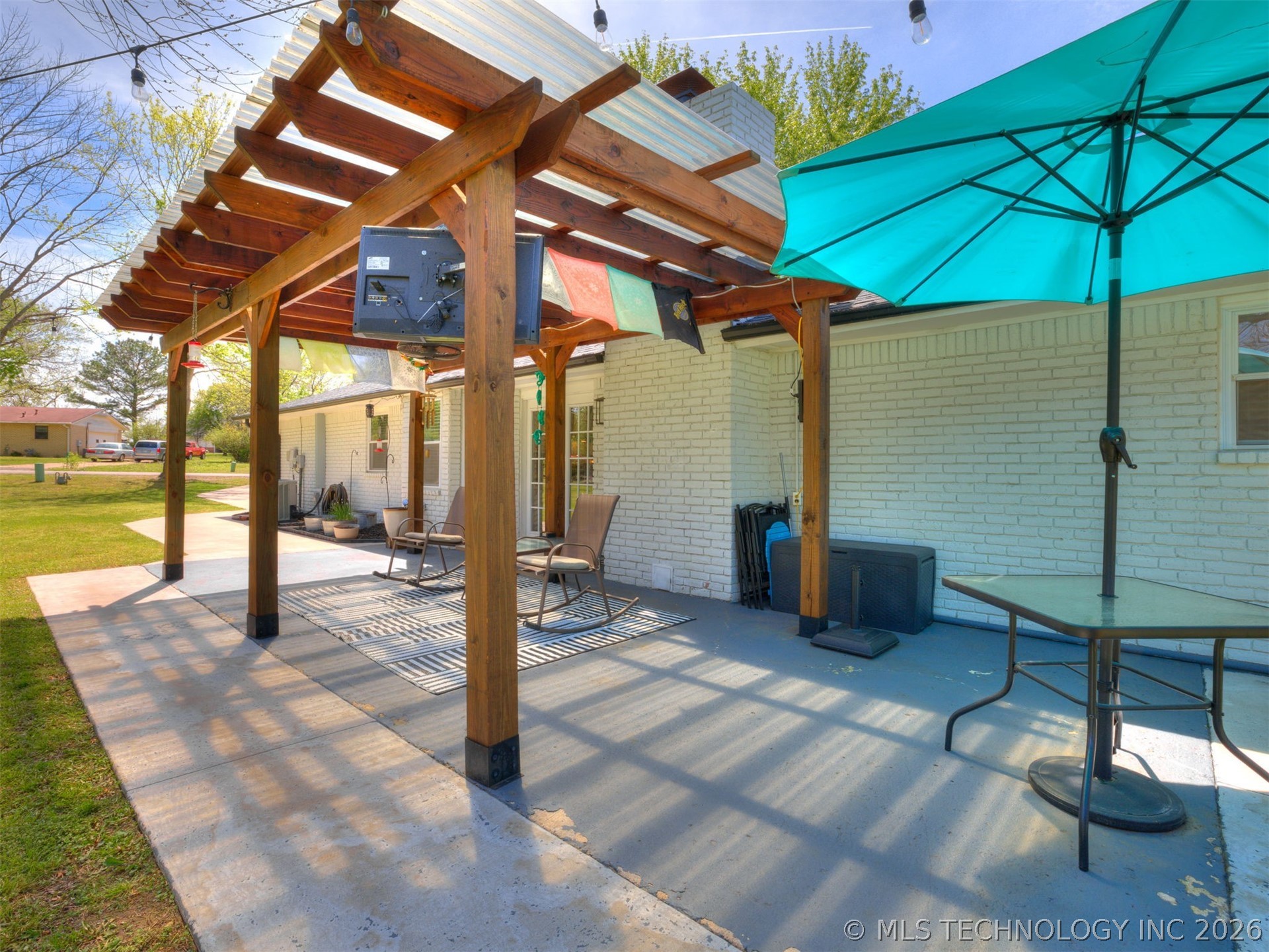 7033 E Battenfield Drive Claremore OK 74019