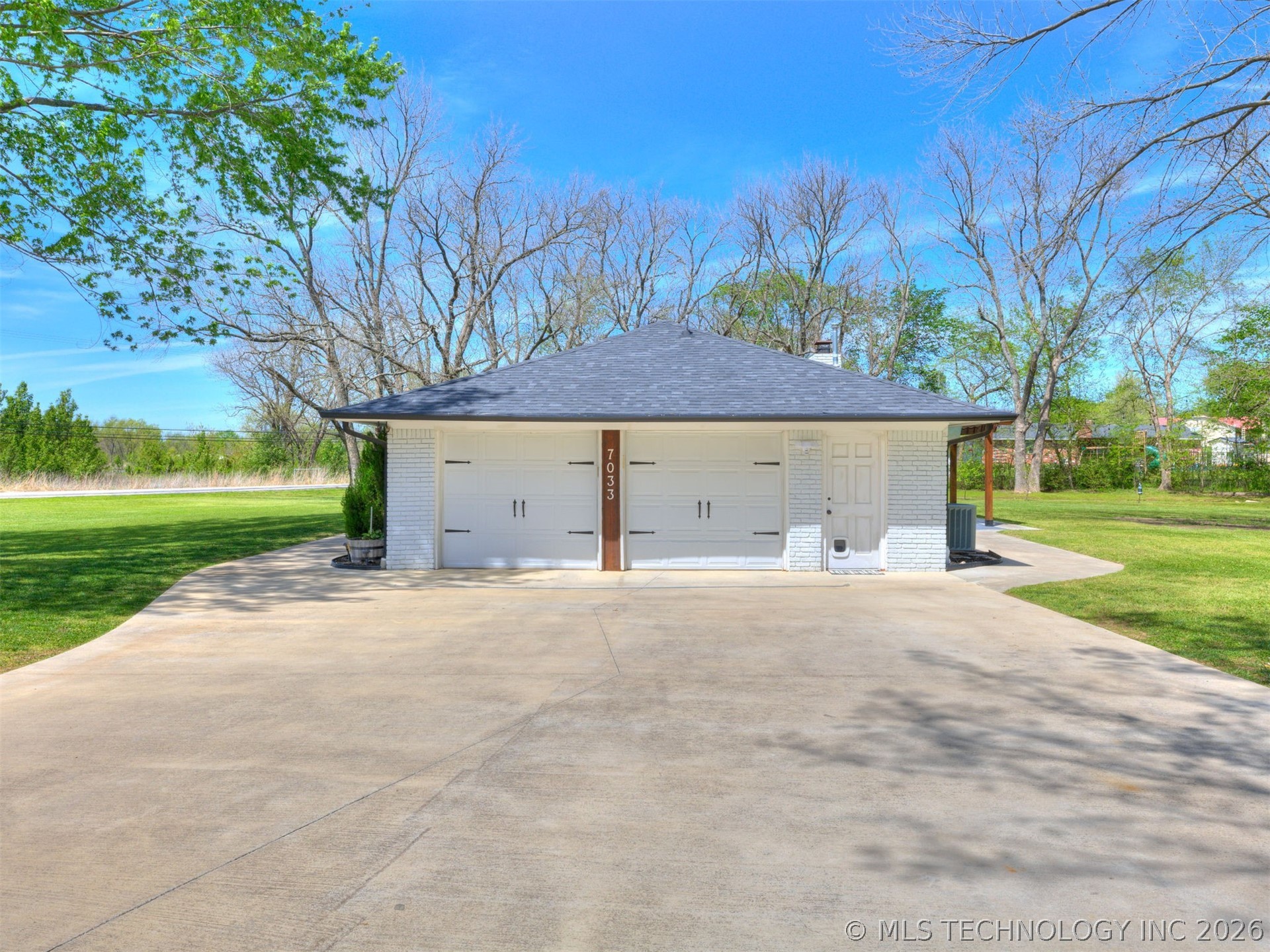 7033 E Battenfield Drive Claremore OK 74019