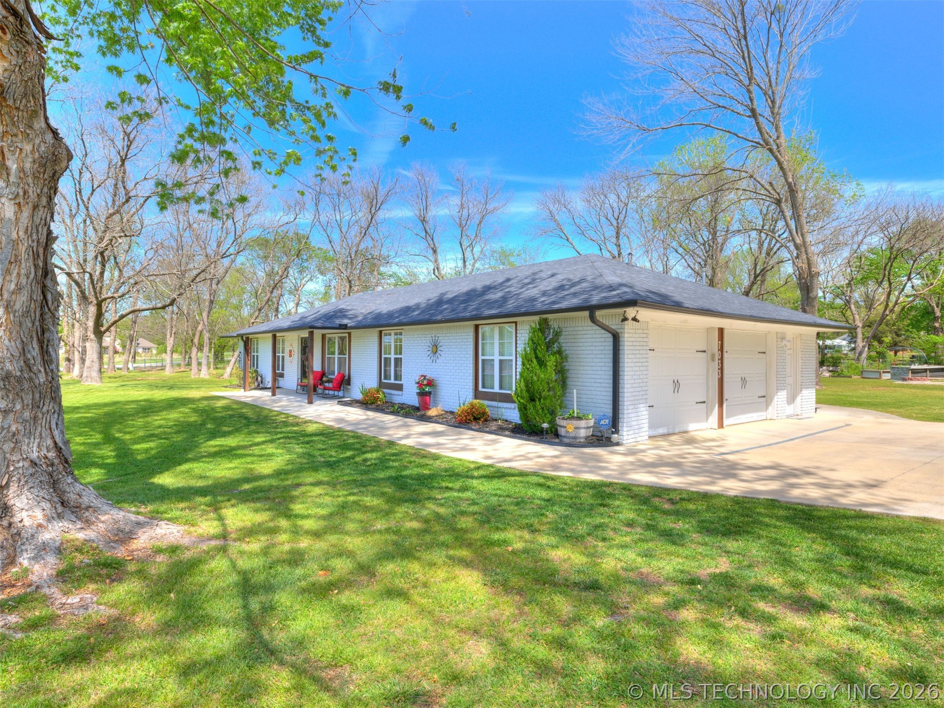 7033 E Battenfield Drive Claremore OK 74019