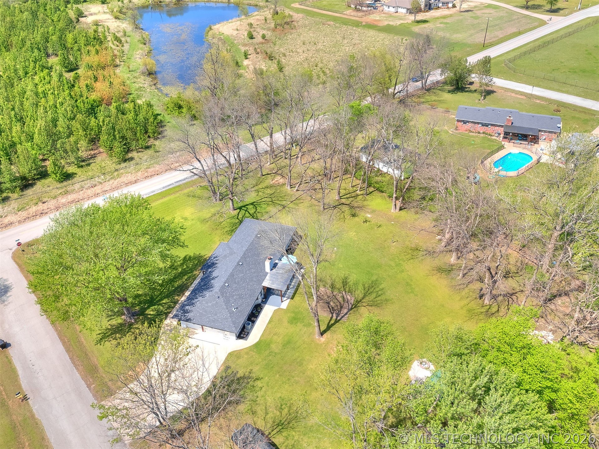 7033 E Battenfield Drive Claremore OK 74019
