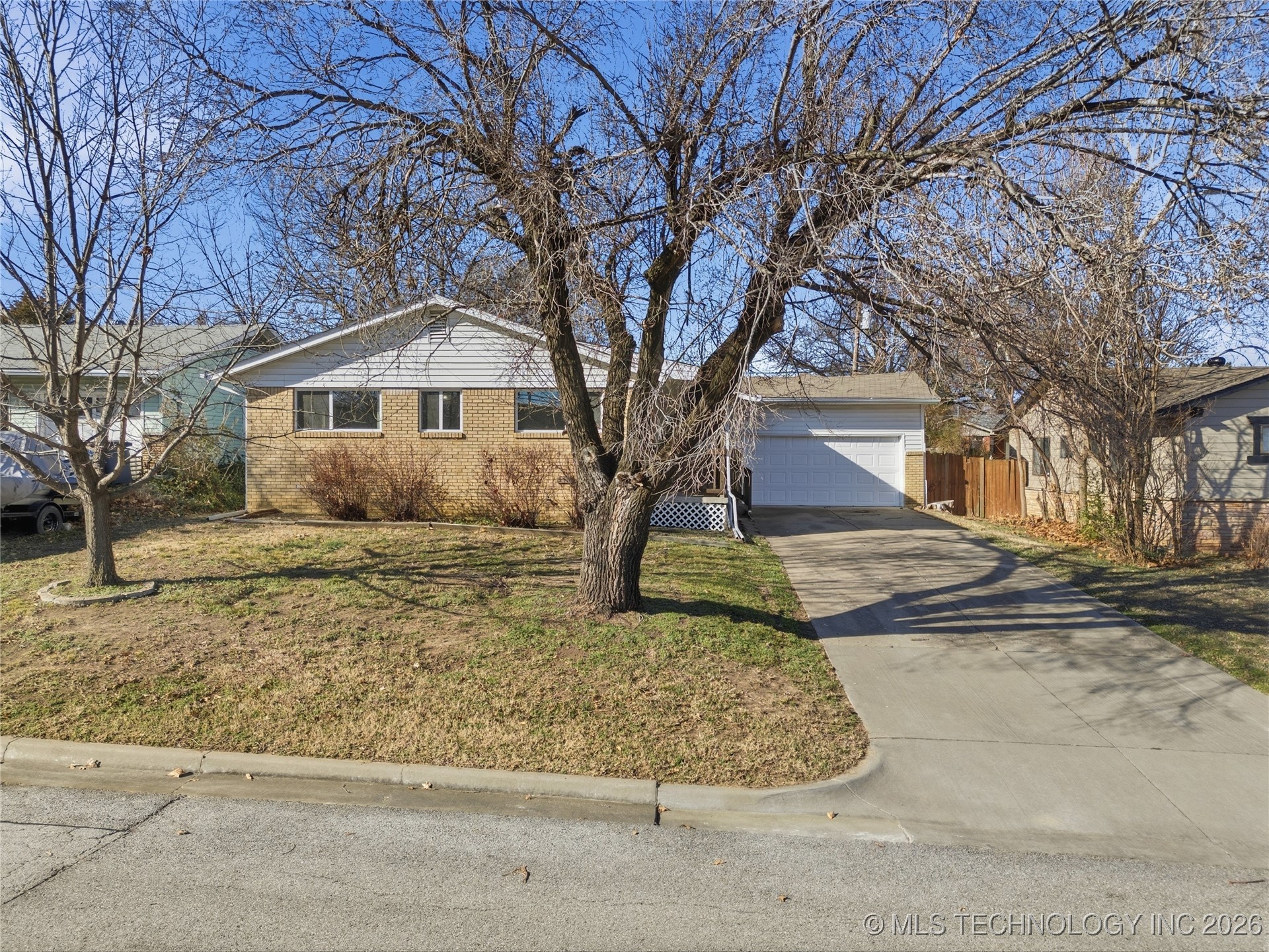 2904 S Hudson Place Tulsa OK 74114