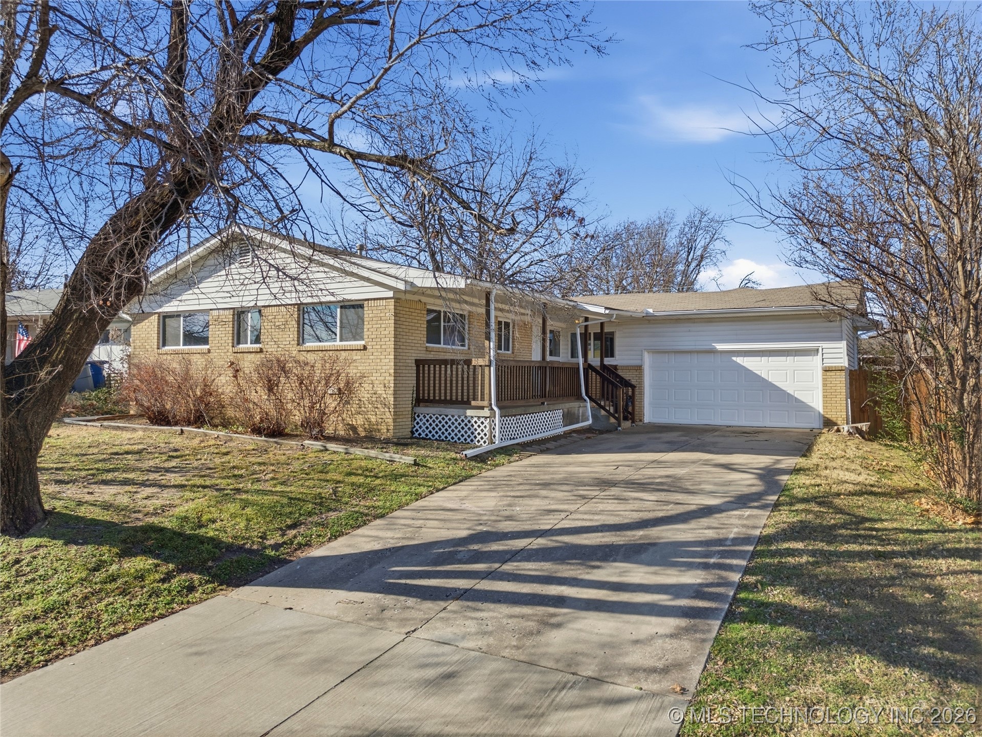 2904 S Hudson Place Tulsa OK 74114
