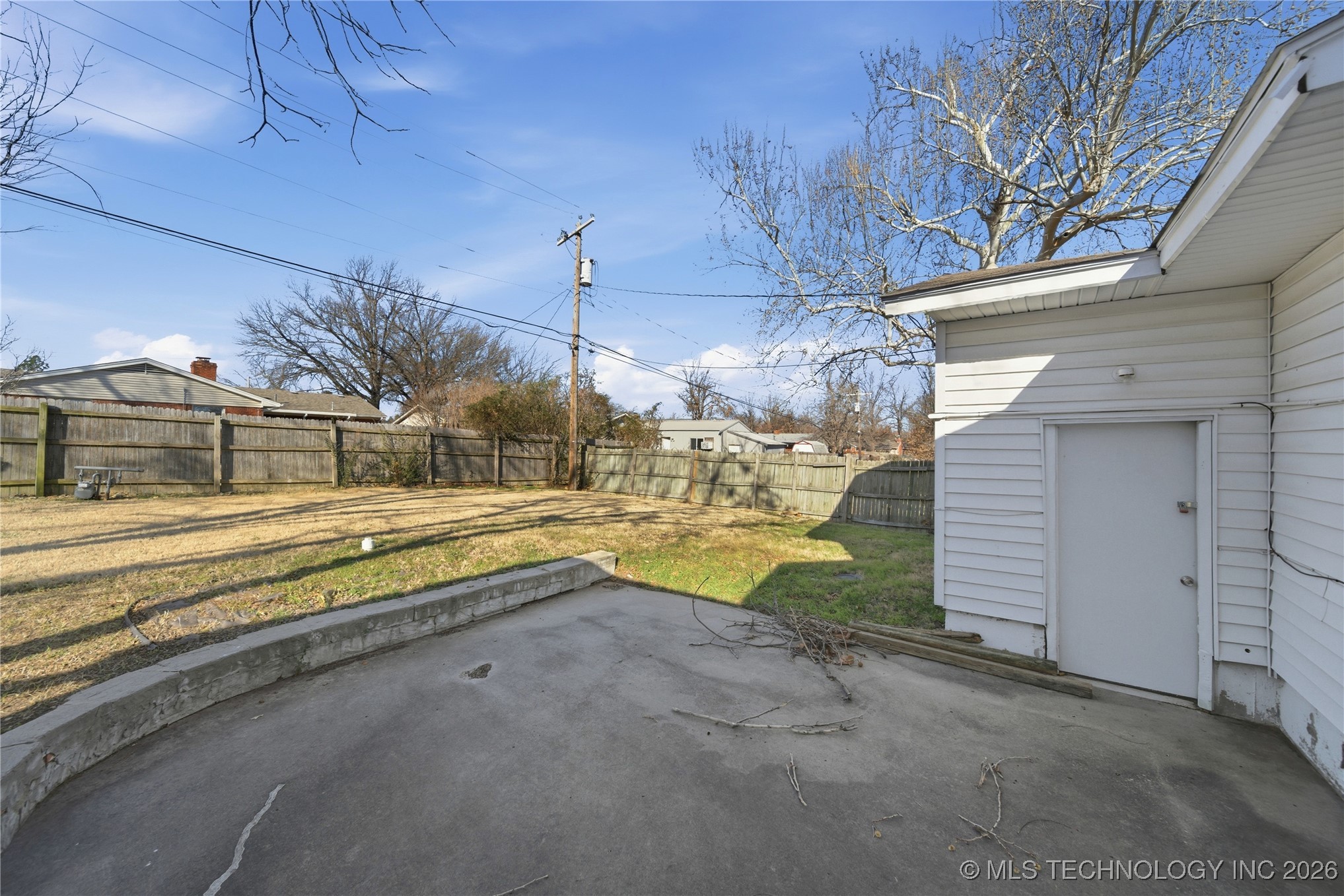 2904 S Hudson Place Tulsa OK 74114