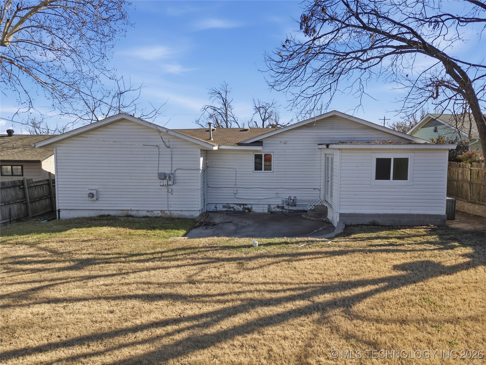 2904 S Hudson Place Tulsa OK 74114