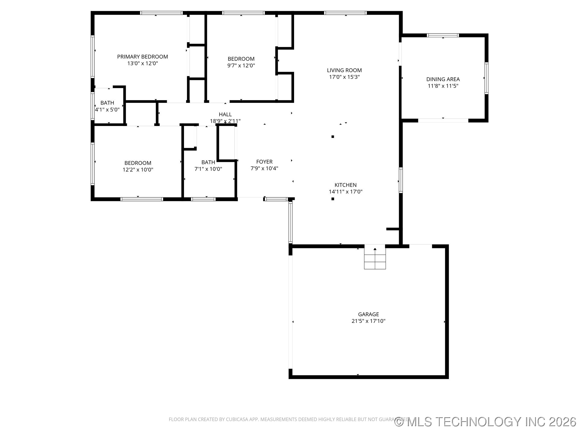 2904 S Hudson Place Tulsa OK 74114