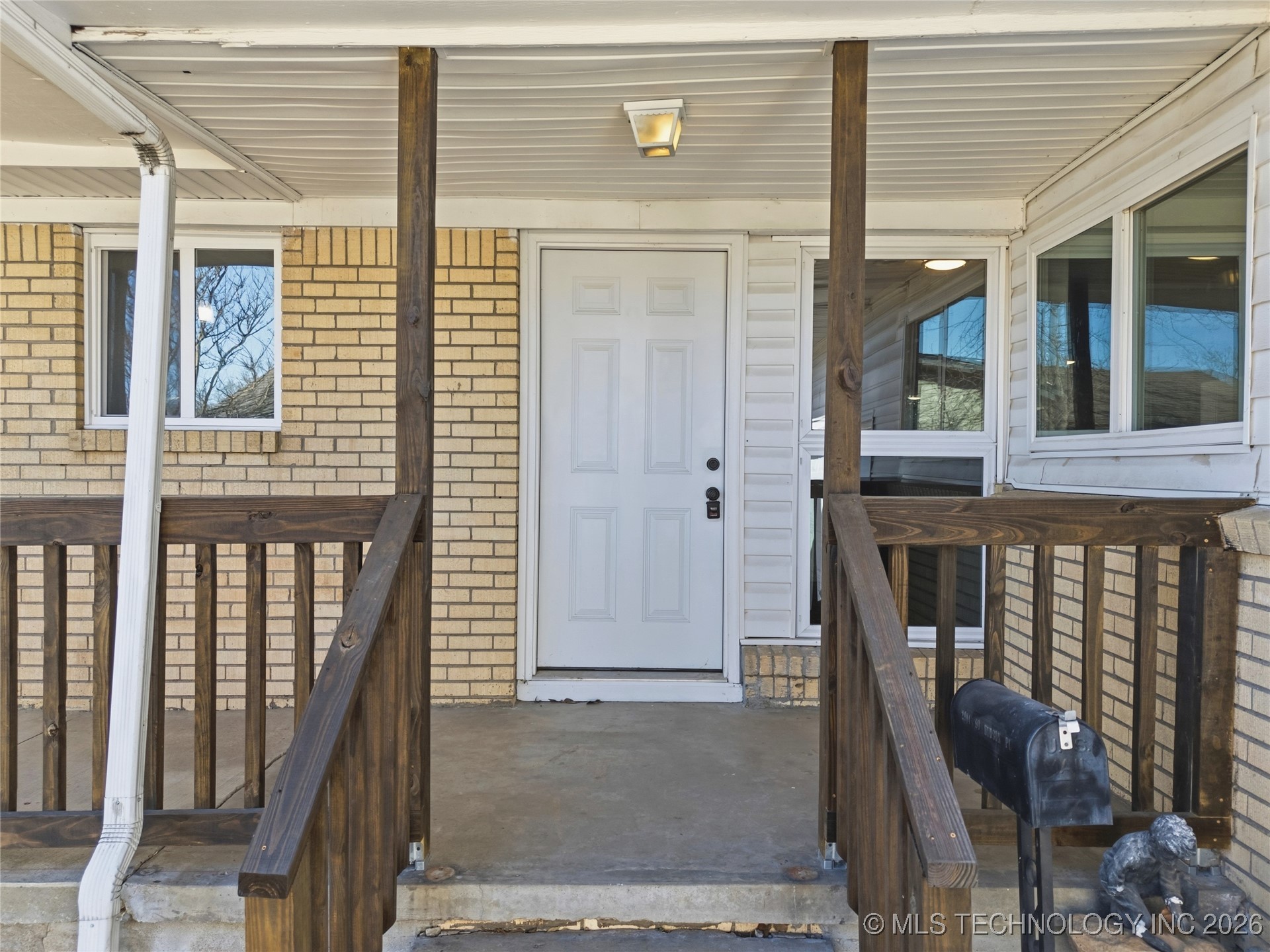 2904 S Hudson Place Tulsa OK 74114