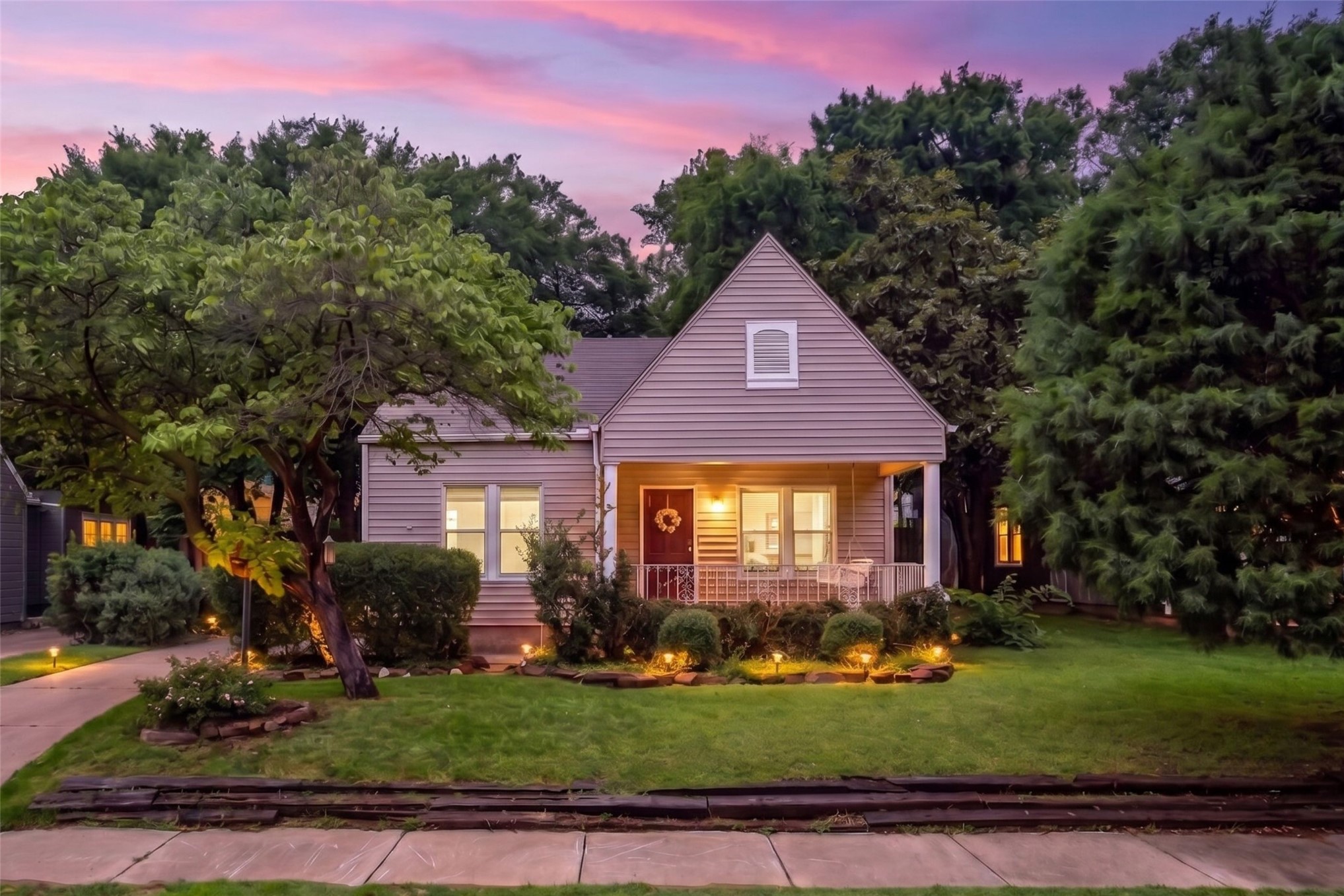 216 S Knoxville Avenue Tulsa OK 74112
