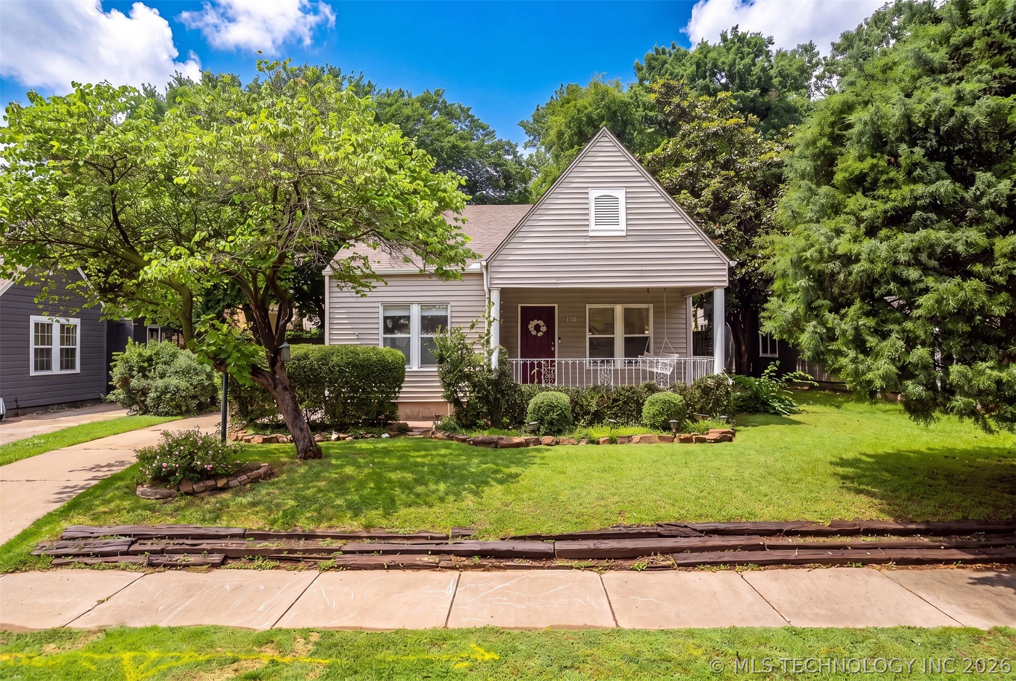 216 S Knoxville Avenue Tulsa OK 74112