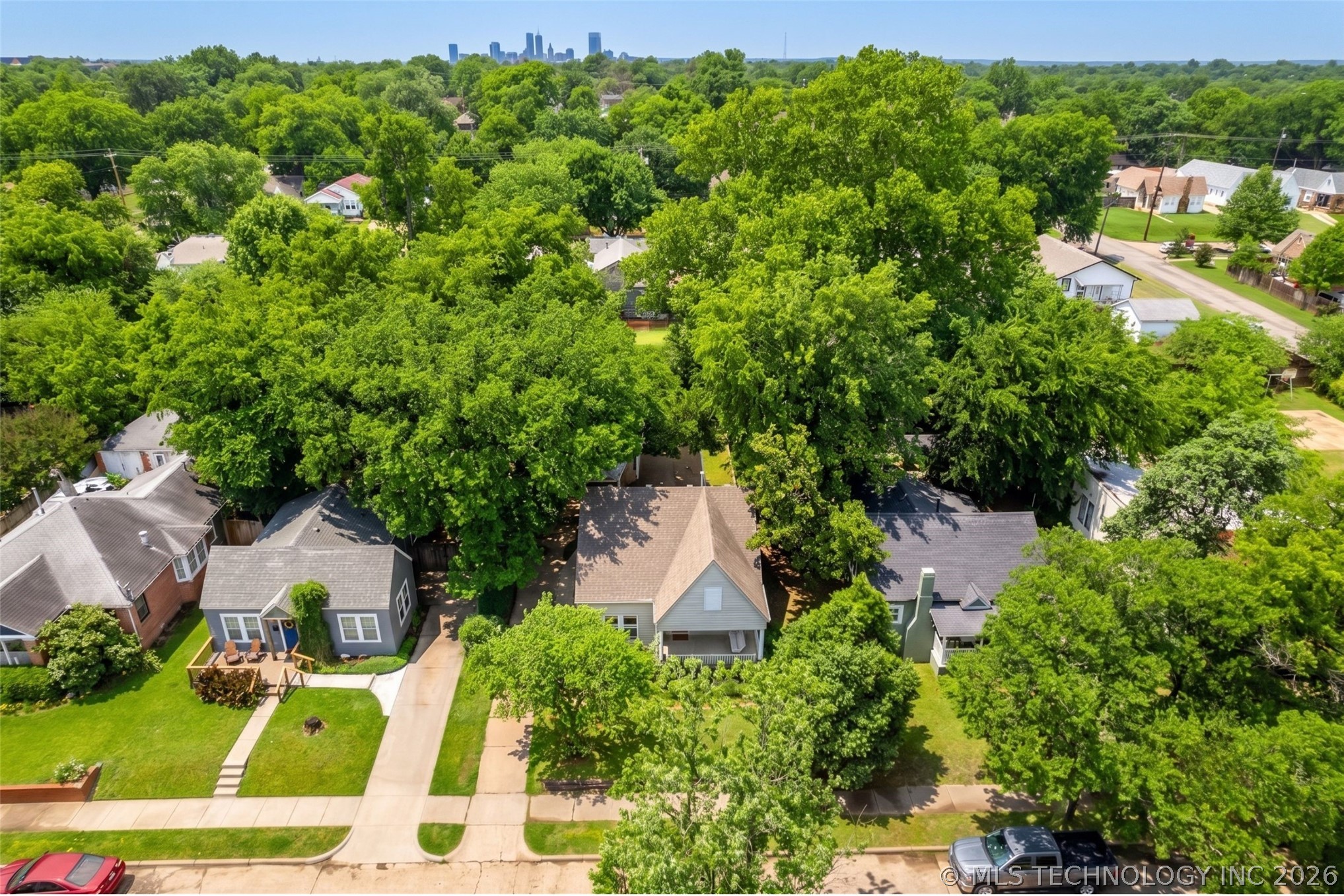 216 S Knoxville Avenue Tulsa OK 74112