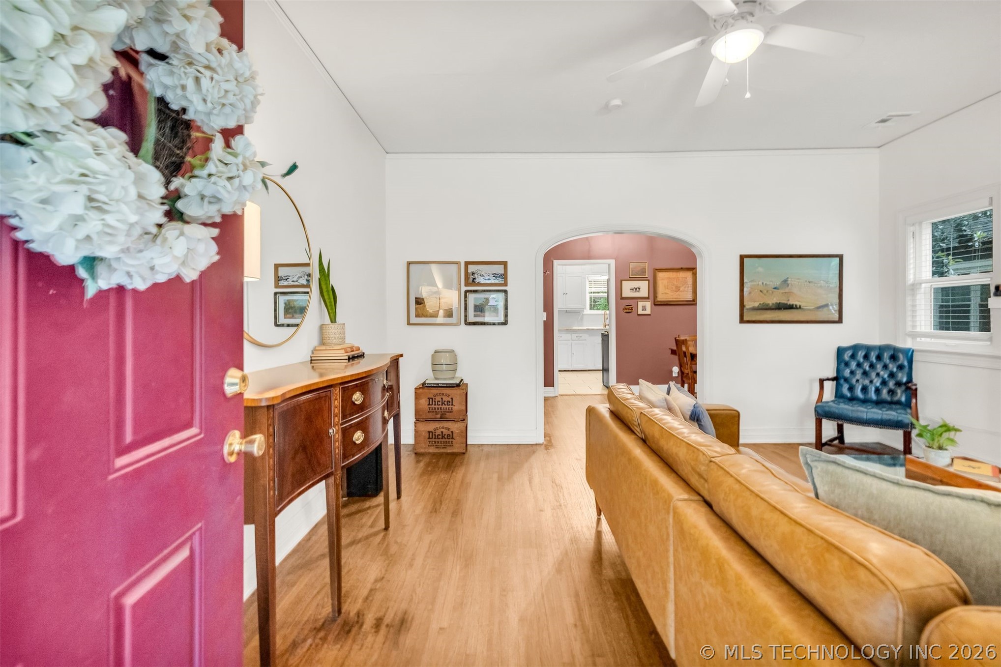 216 S Knoxville Avenue Tulsa OK 74112