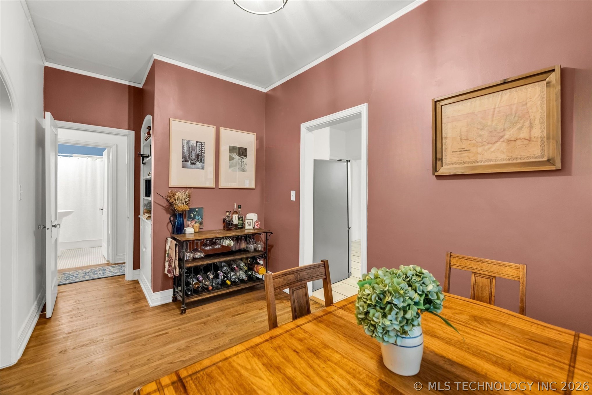 216 S Knoxville Avenue Tulsa OK 74112