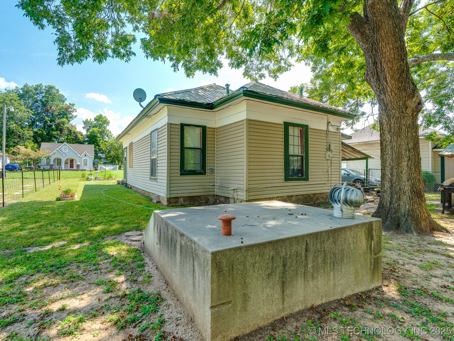 742 E 8th Ada OK 74820