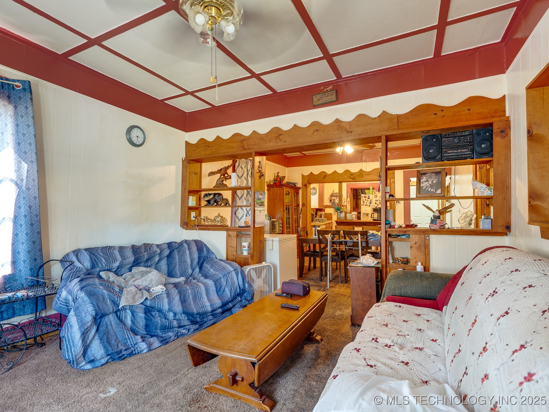 742 E 8th Ada OK 74820