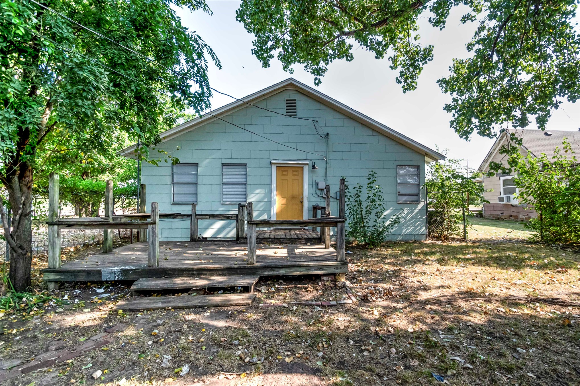 313 W Moses Street Cushing OK 74023