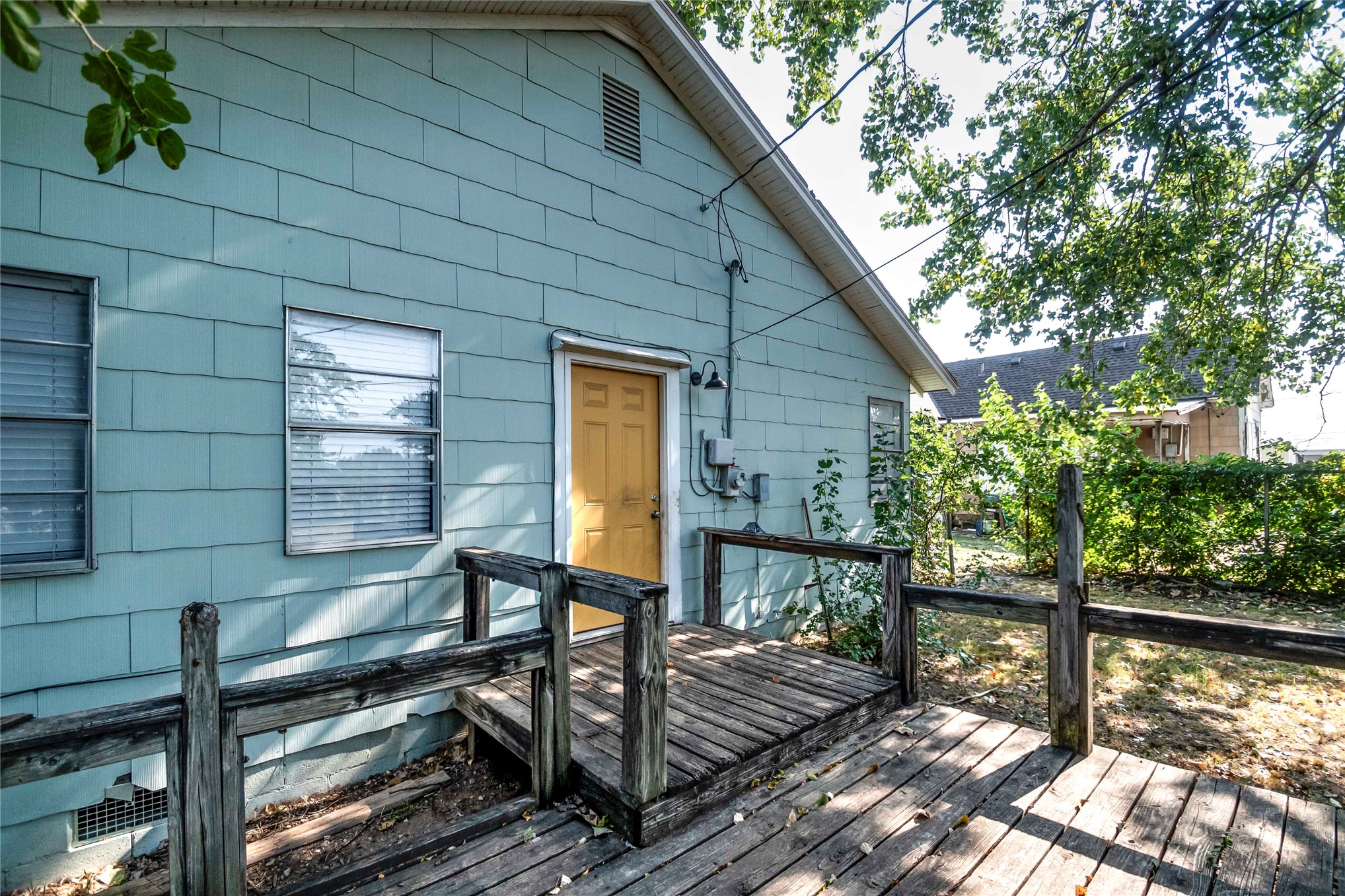 313 W Moses Street Cushing OK 74023