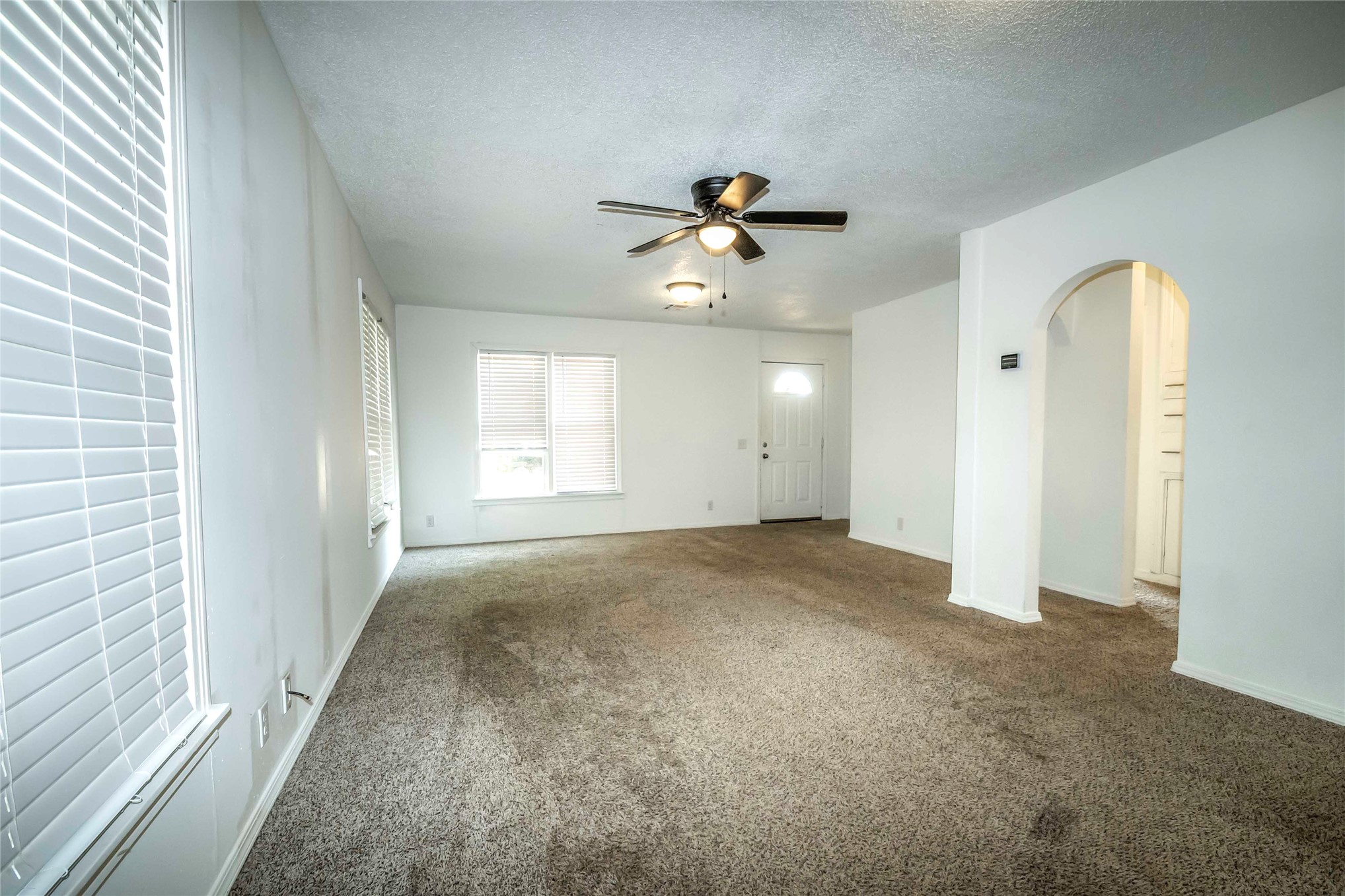 313 W Moses Street Cushing OK 74023