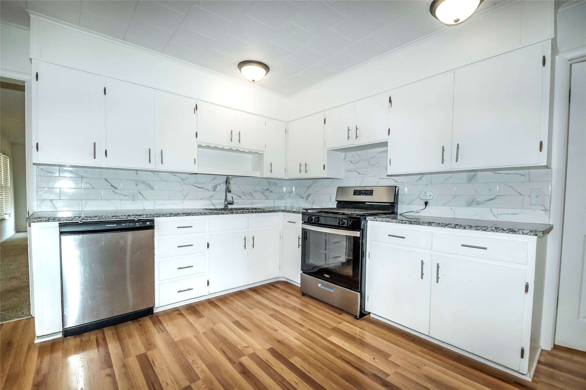 313 W Moses Street Cushing OK 74023
