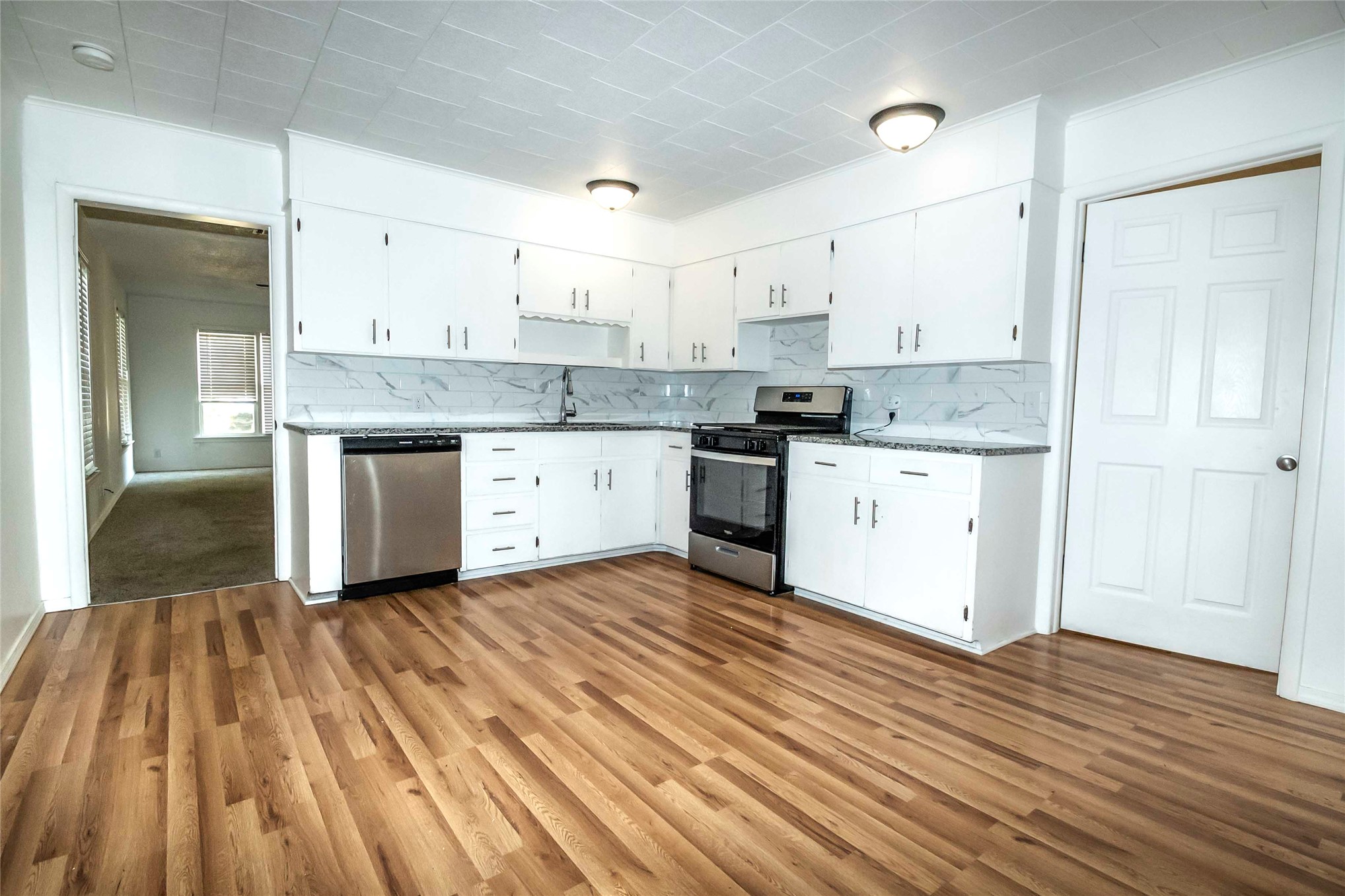 313 W Moses Street Cushing OK 74023