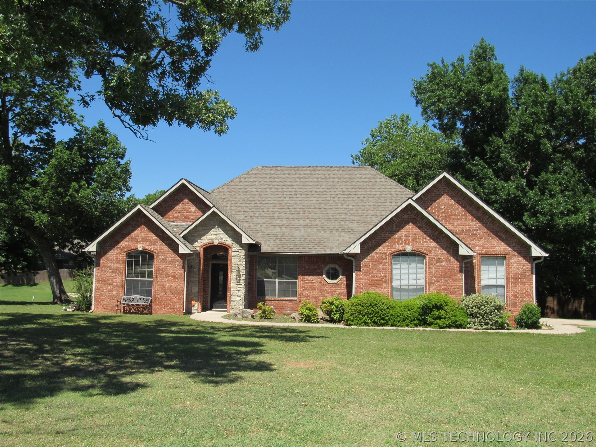 11316 County Road 1518 Ada OK 74820