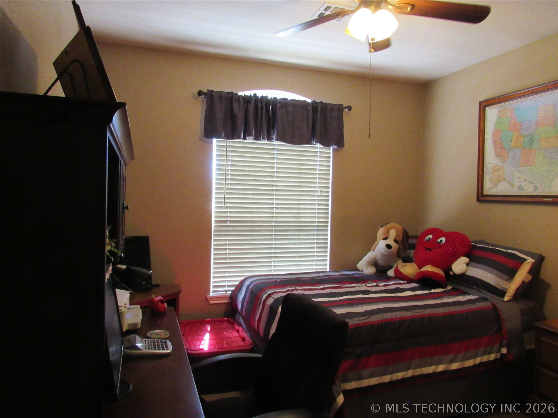 11316 County Road 1518 Ada OK 74820