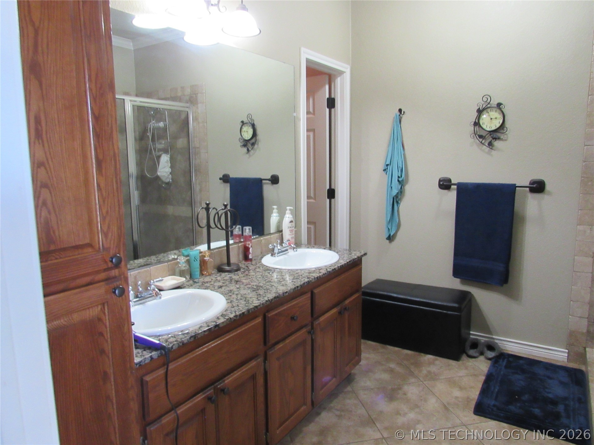 11316 County Road 1518 Ada OK 74820