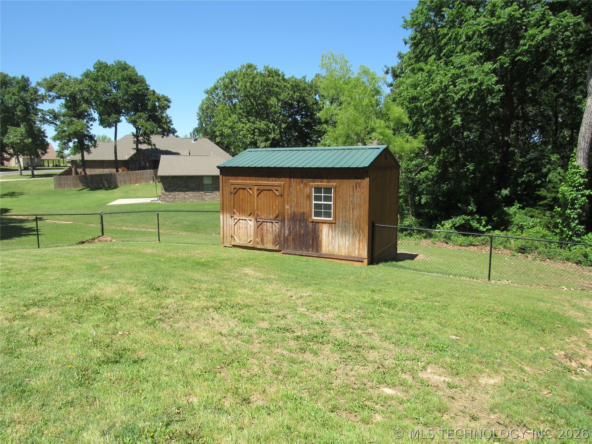 11316 County Road 1518 Ada OK 74820