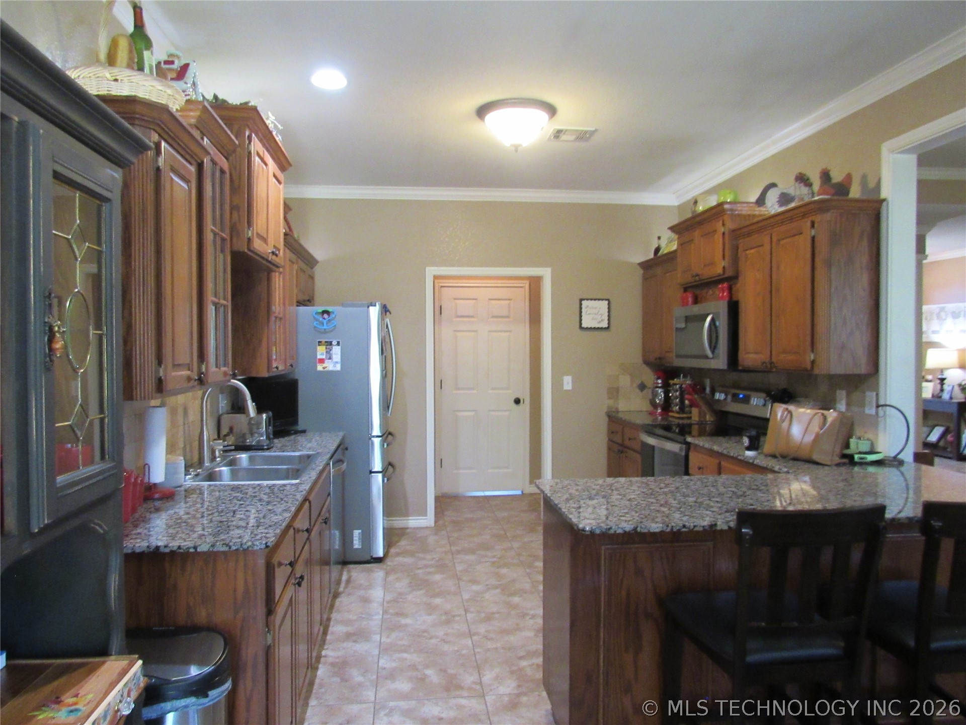 11316 County Road 1518 Ada OK 74820