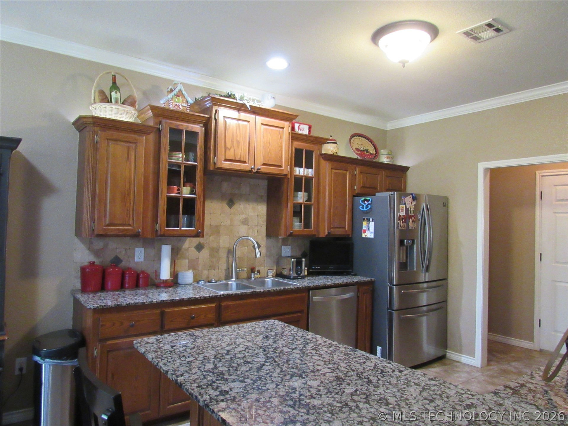 11316 County Road 1518 Ada OK 74820