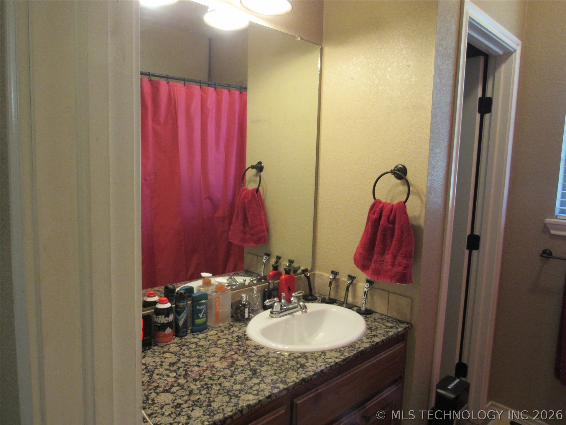 11316 County Road 1518 Ada OK 74820