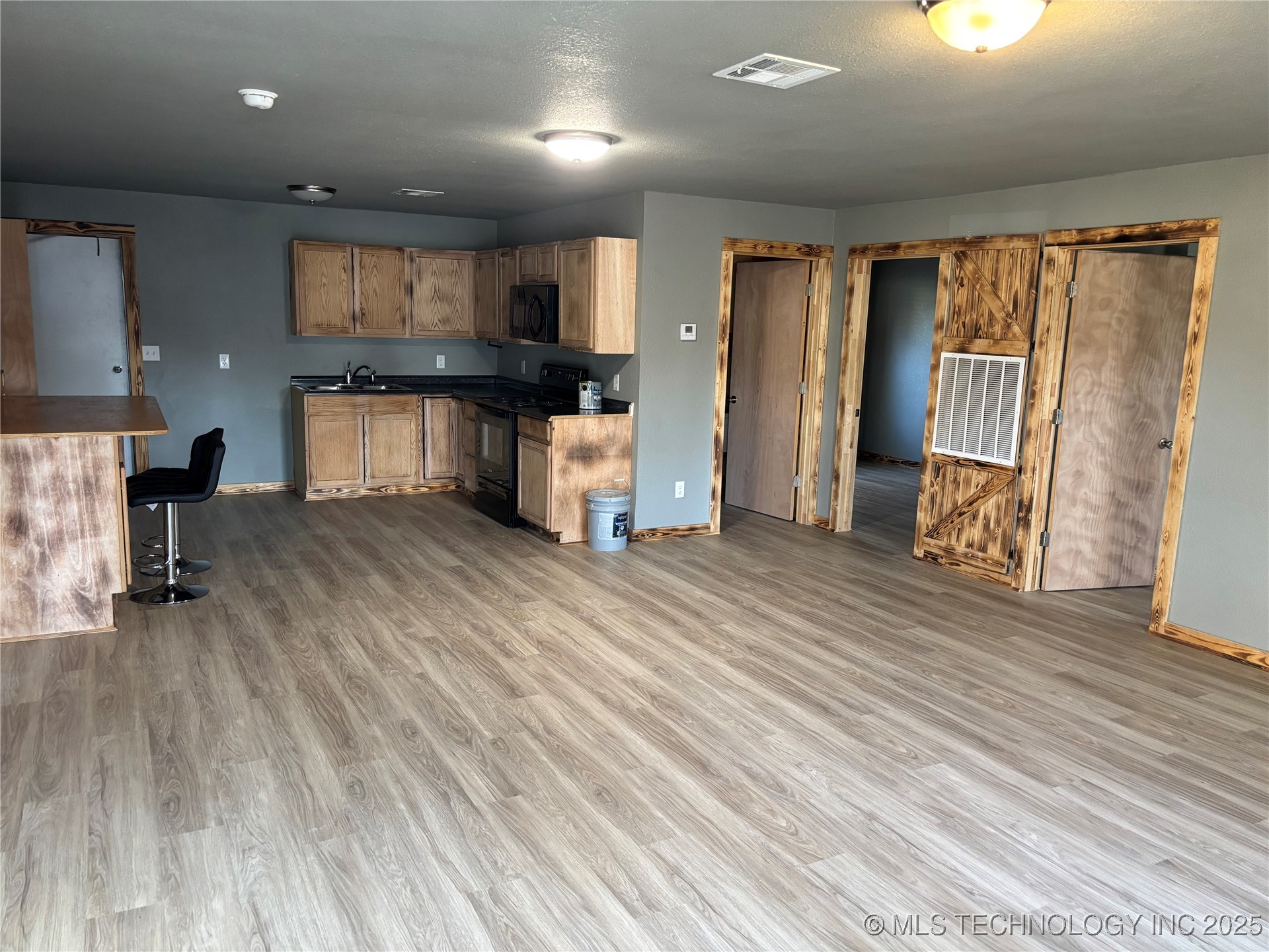 520 SW 2nd Street Adair OK 74330