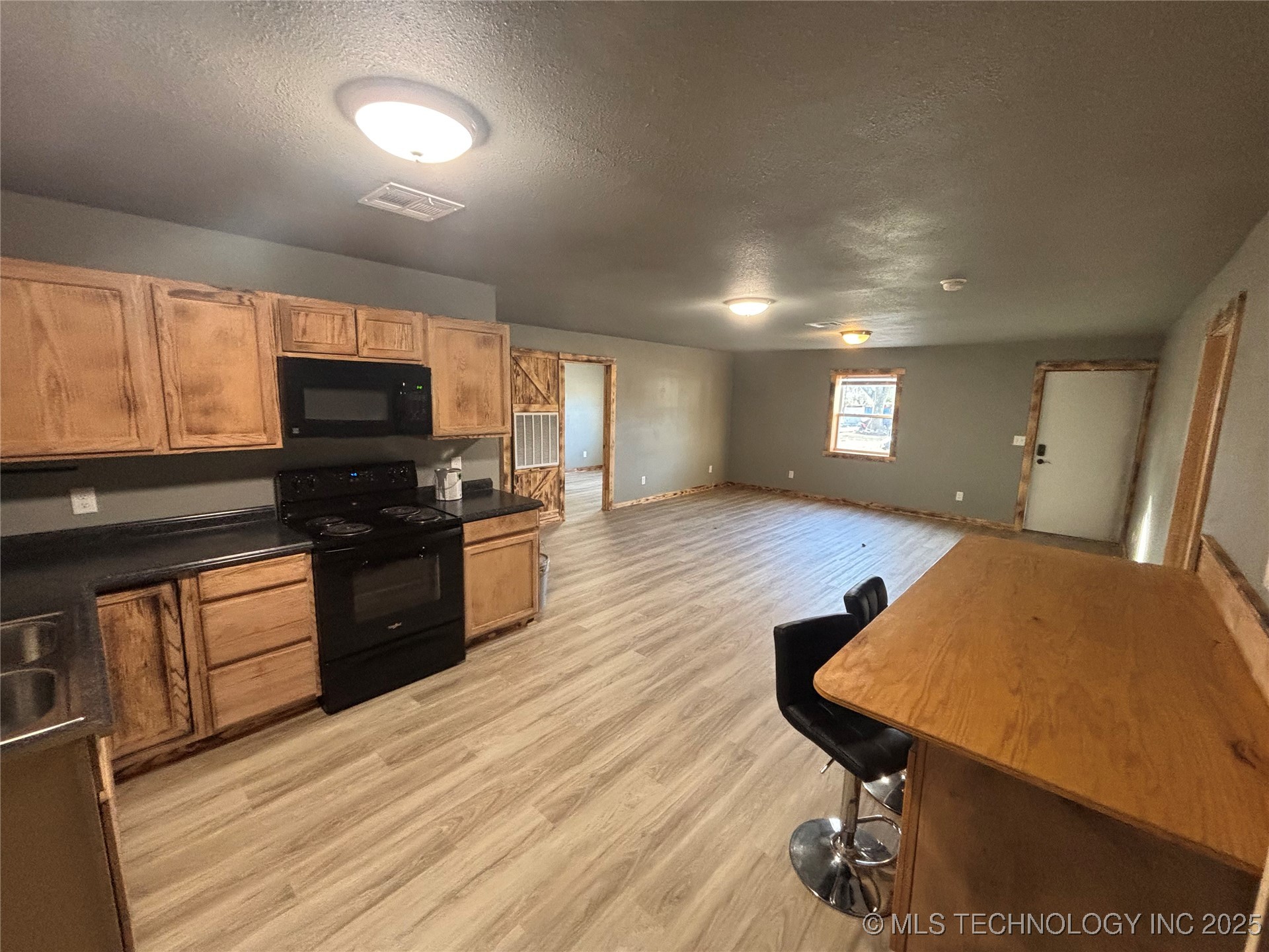 520 SW 2nd Street Adair OK 74330