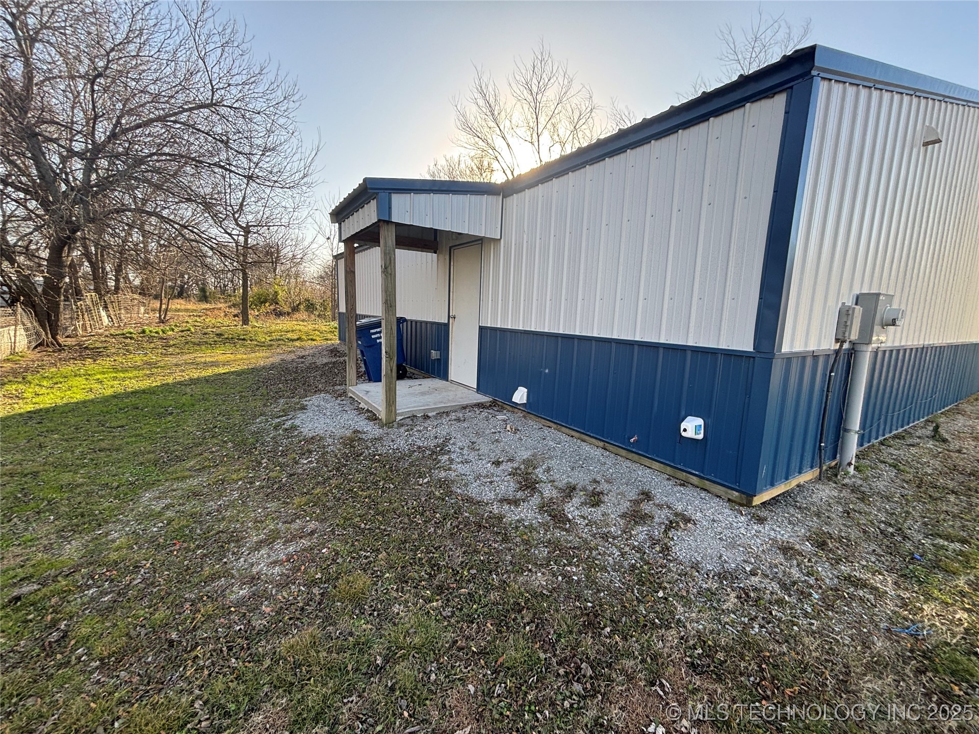 520 SW 2nd Street Adair OK 74330