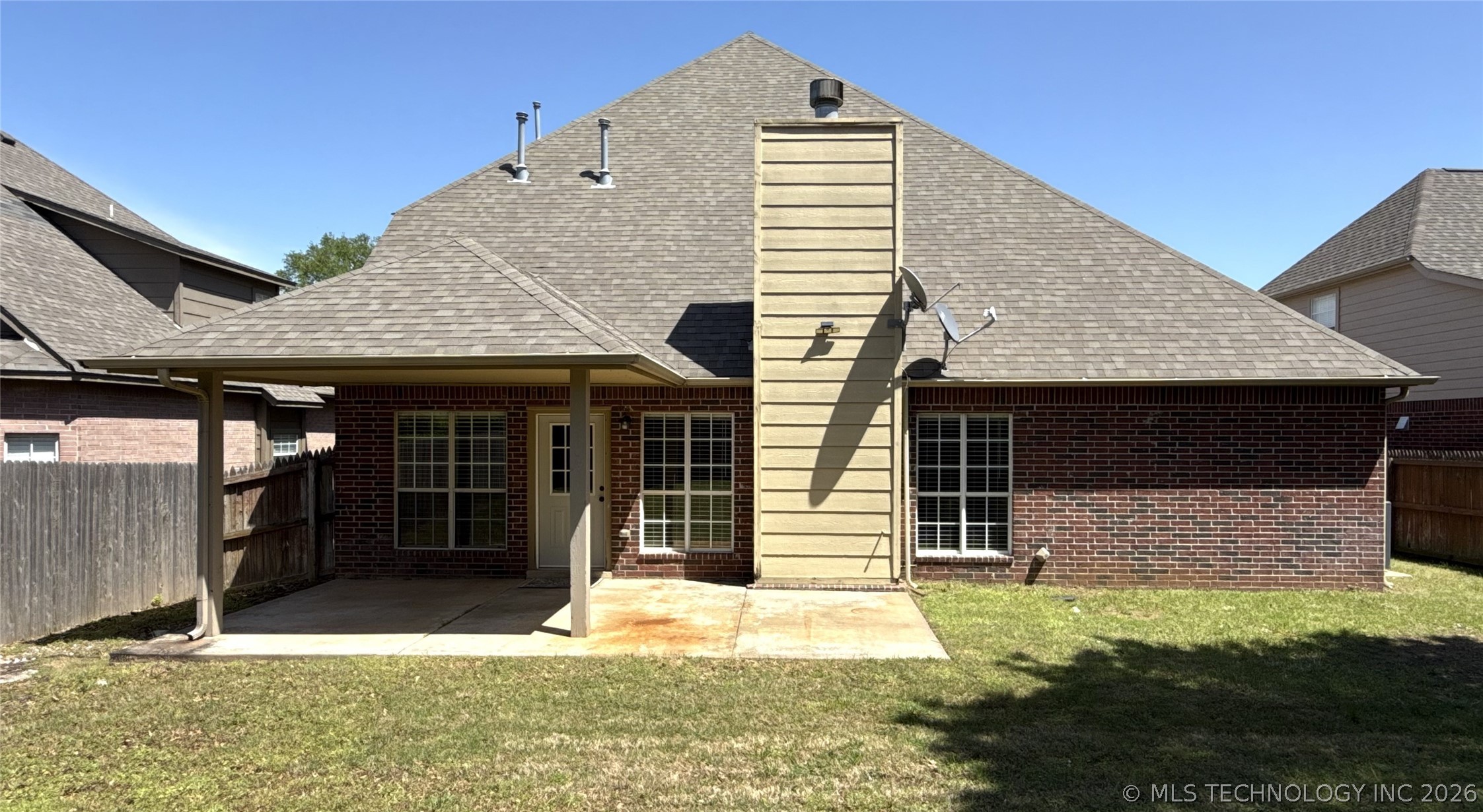 7714 S 92nd Place Tulsa OK 74133