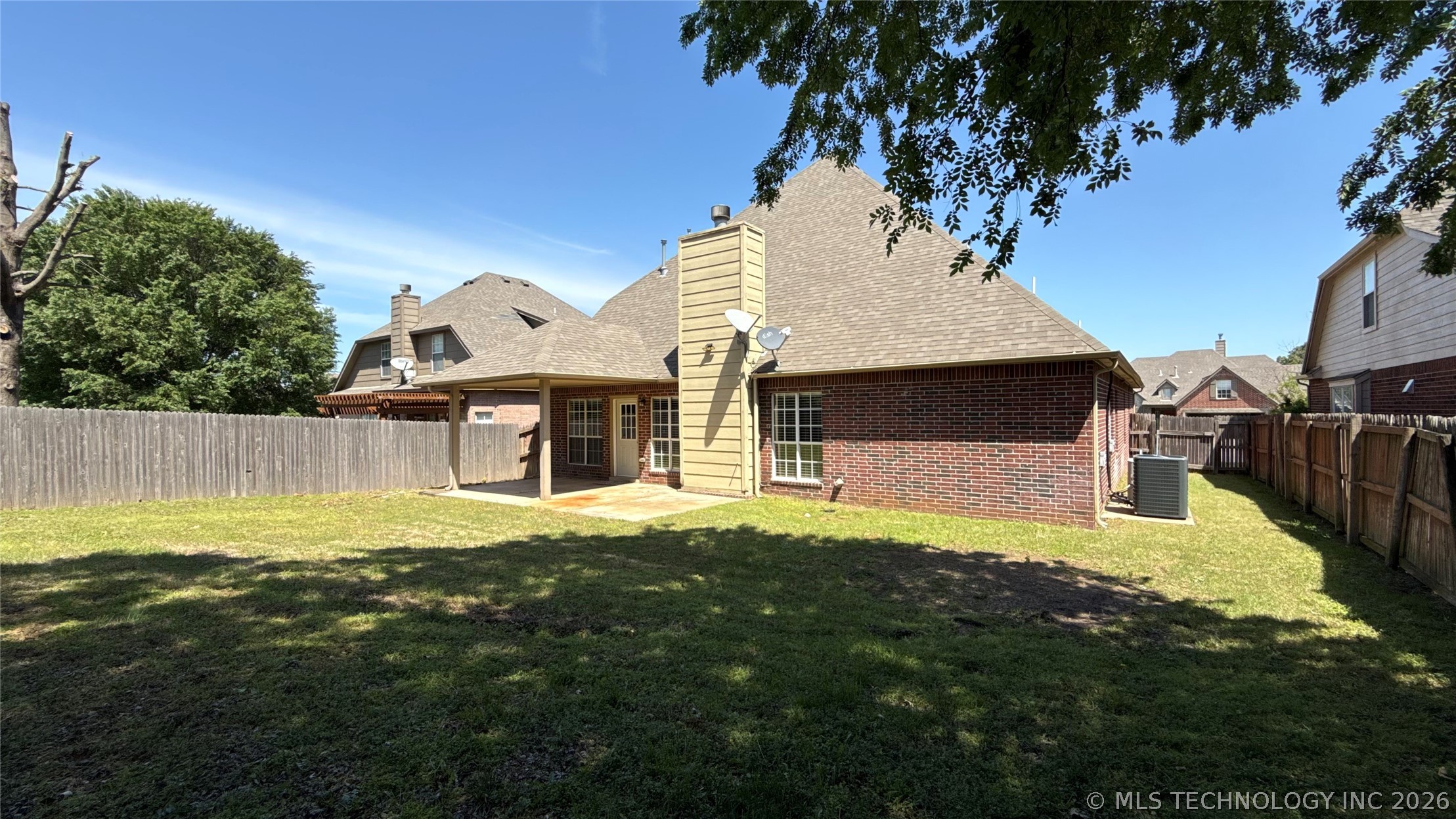 7714 S 92nd Place Tulsa OK 74133