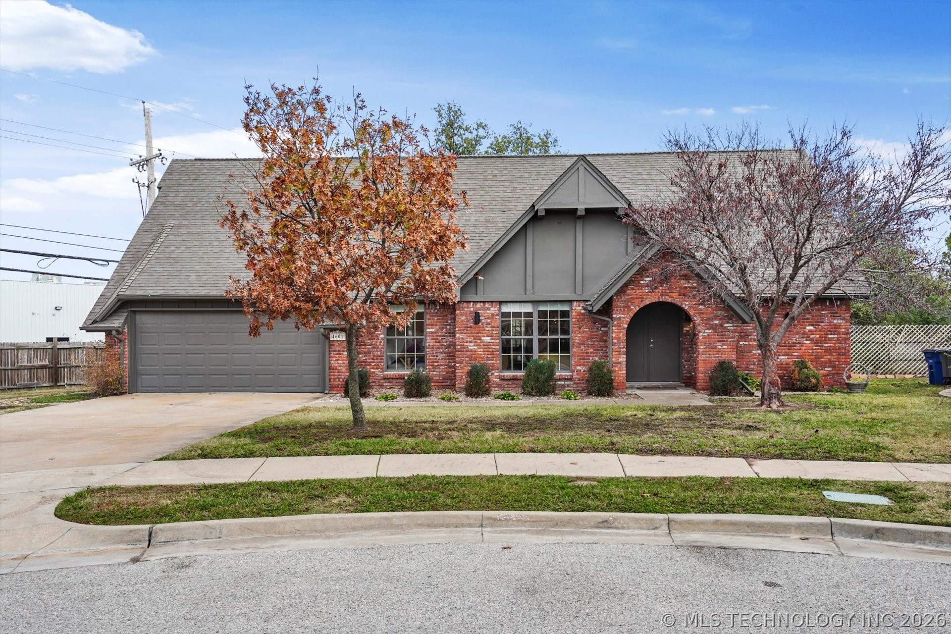 4601 S 66th Eastavenue Tulsa OK 74145