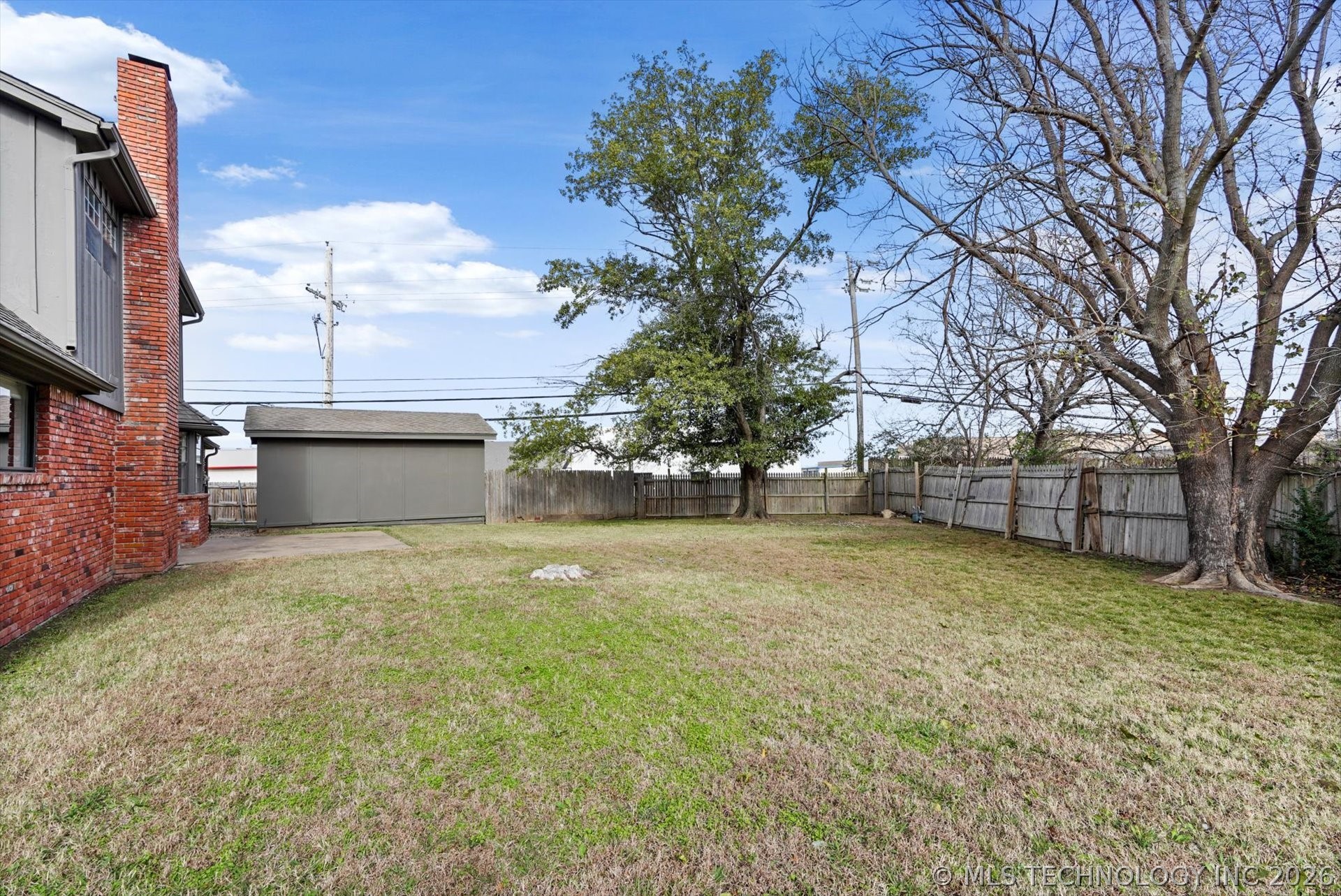 4601 S 66th Eastavenue Tulsa OK 74145