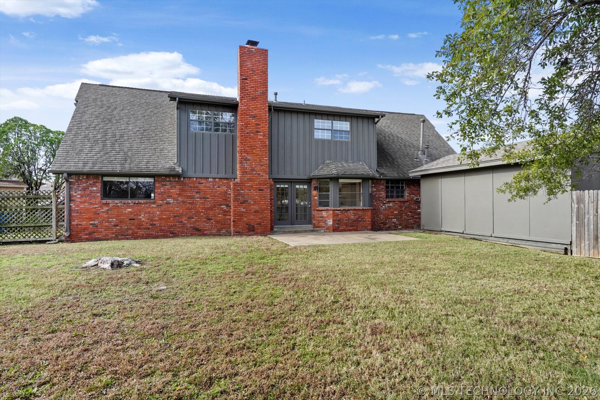 4601 S 66th Eastavenue Tulsa OK 74145