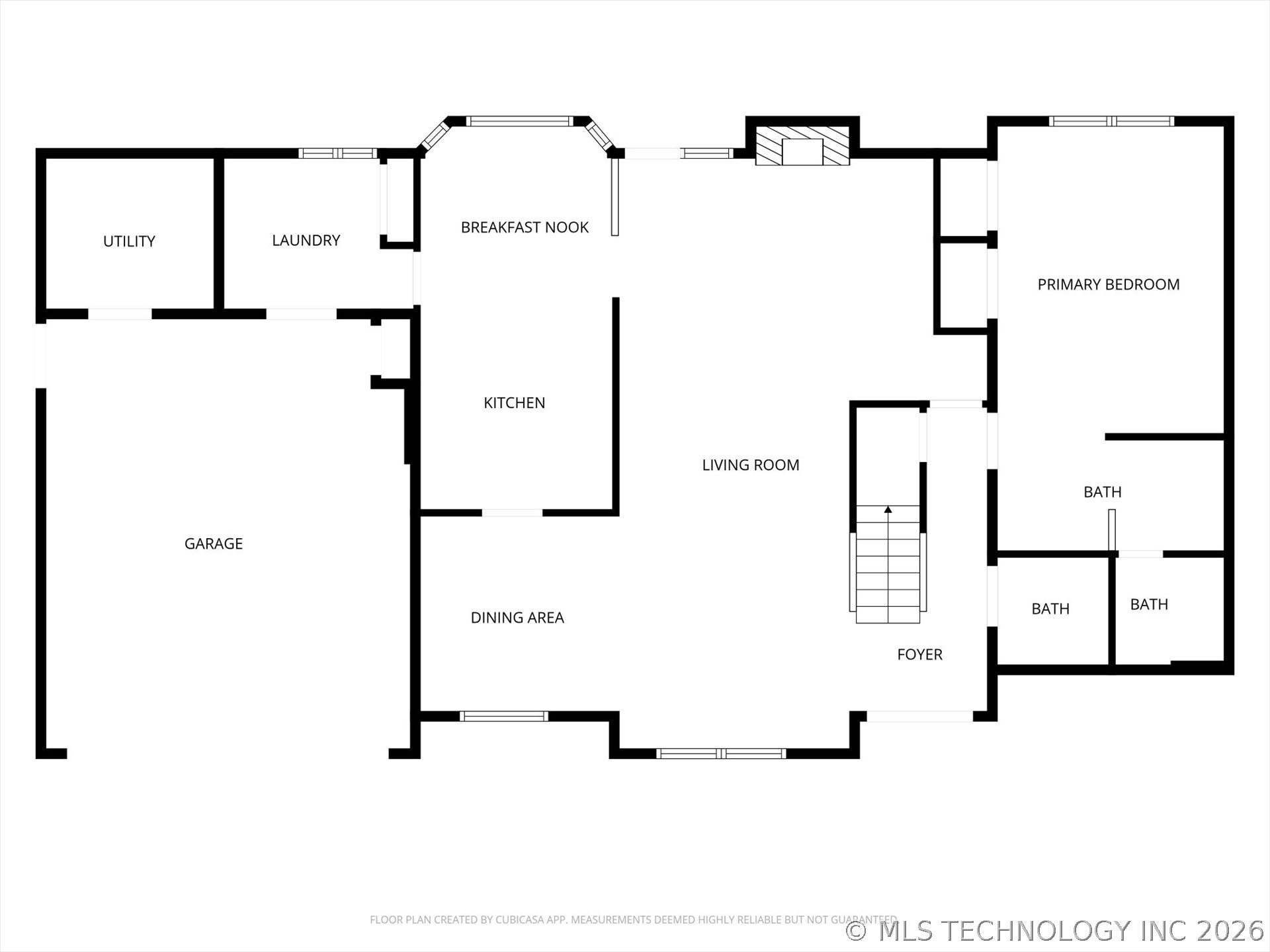 4601 S 66th Eastavenue Tulsa OK 74145