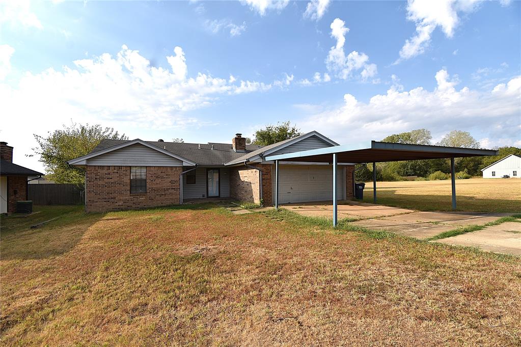 2007 Mary Avenue Seminole OK 74868