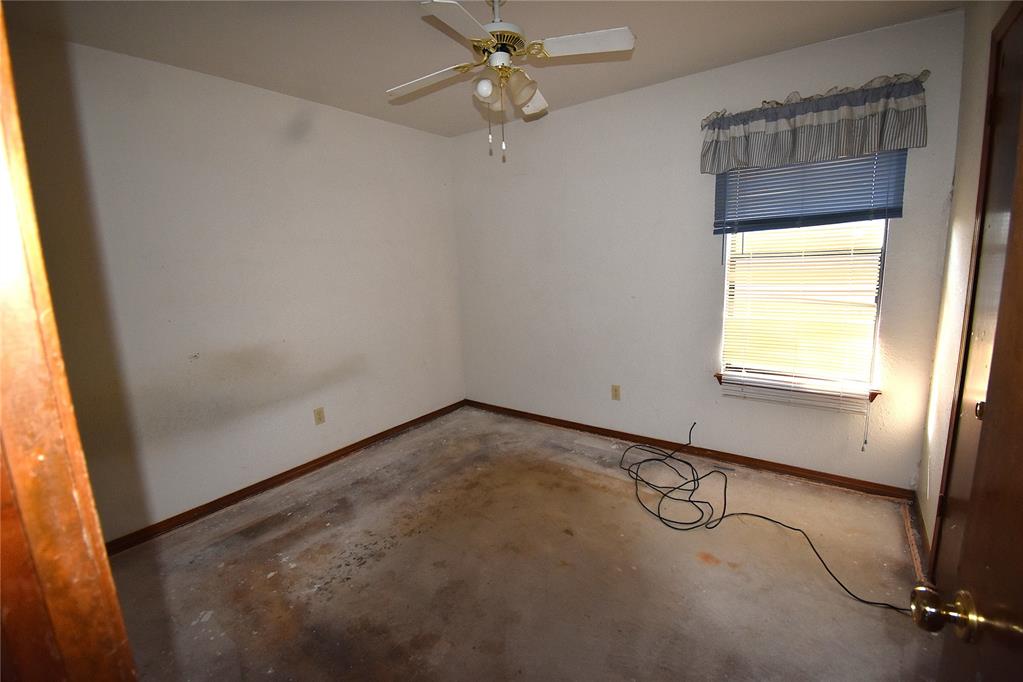 2007 Mary Avenue Seminole OK 74868