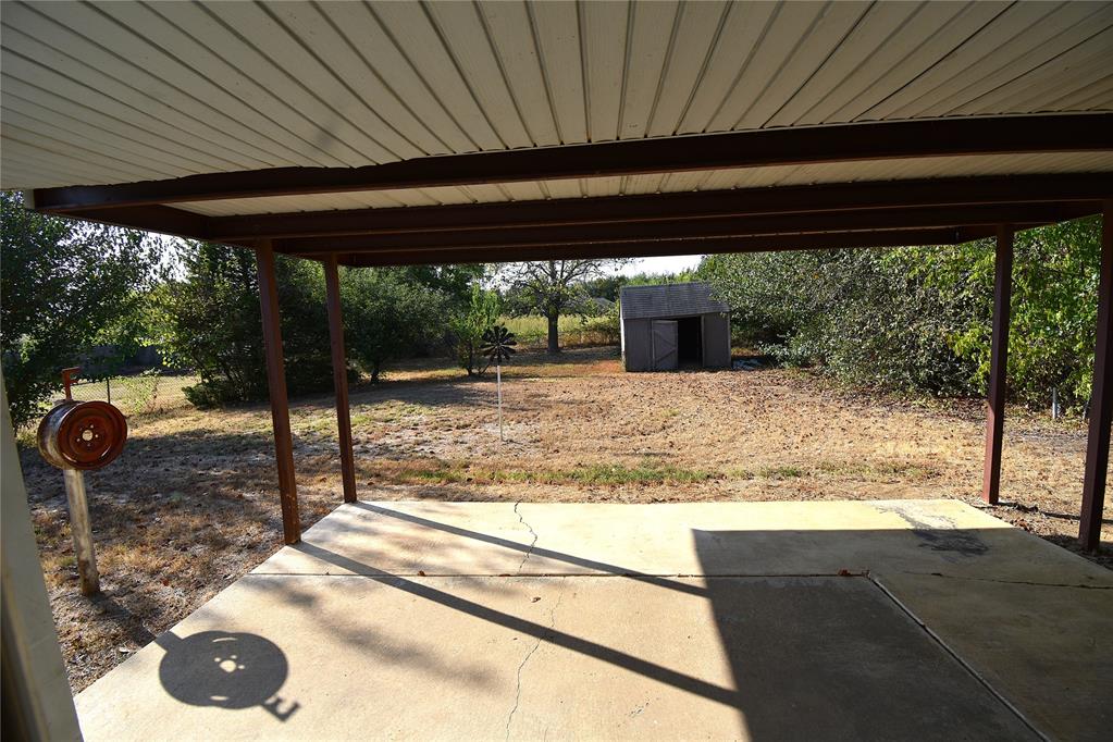 2007 Mary Avenue Seminole OK 74868