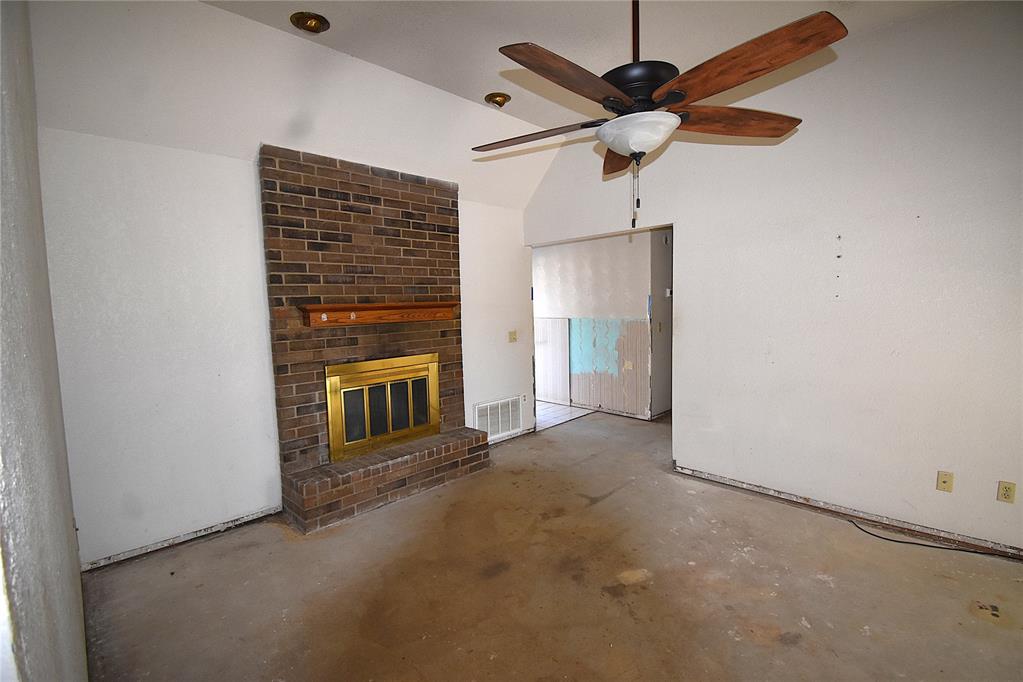 2007 Mary Avenue Seminole OK 74868