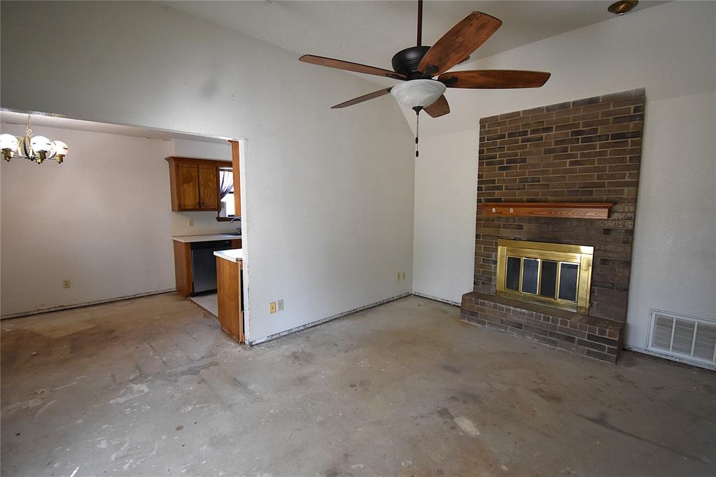 2007 Mary Avenue Seminole OK 74868