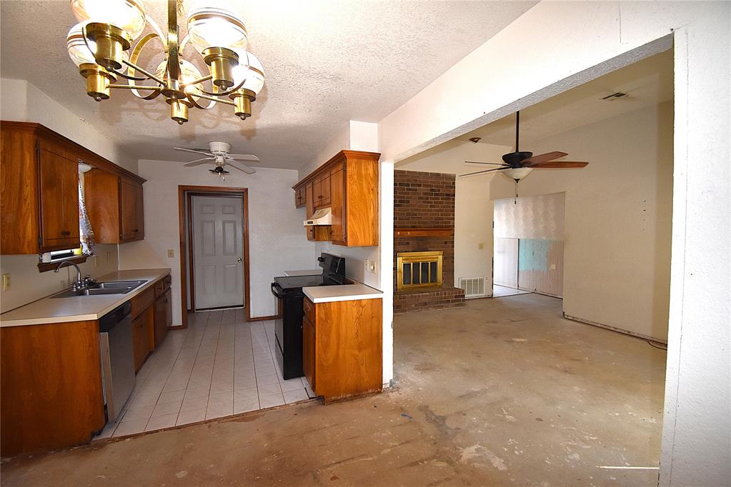 2007 Mary Avenue Seminole OK 74868