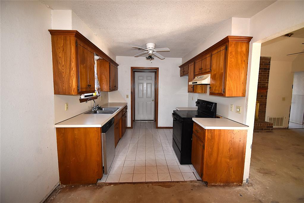 2007 Mary Avenue Seminole OK 74868