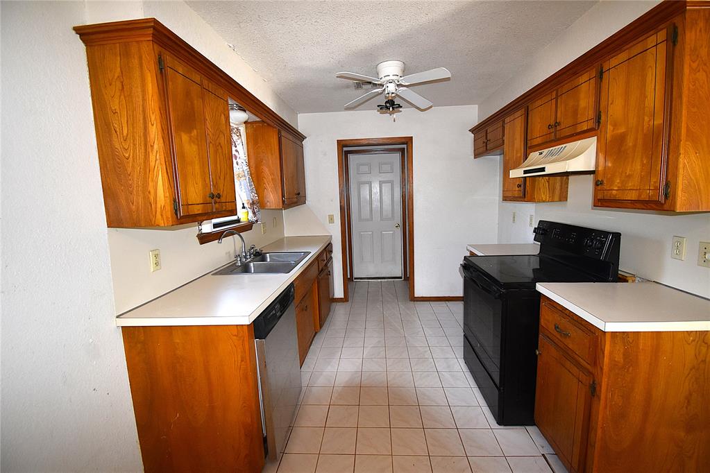 2007 Mary Avenue Seminole OK 74868