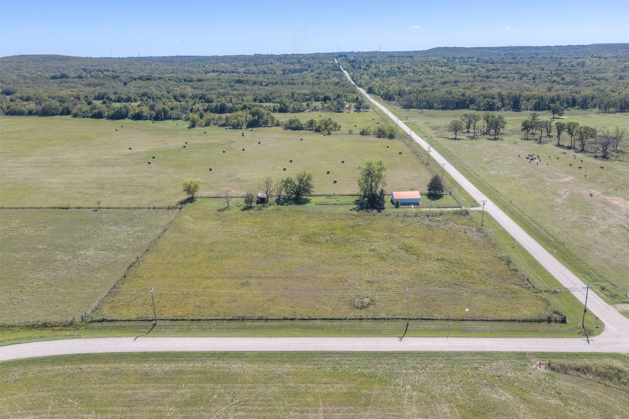 25080 Turkey Pen Hollow Road Henryetta OK 74437