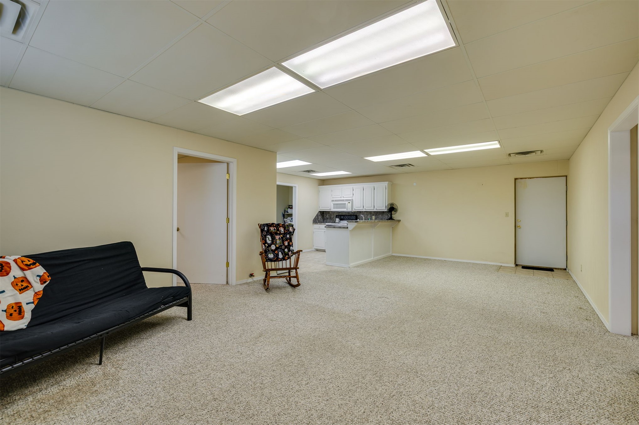 25080 Turkey Pen Hollow Road Henryetta OK 74437
