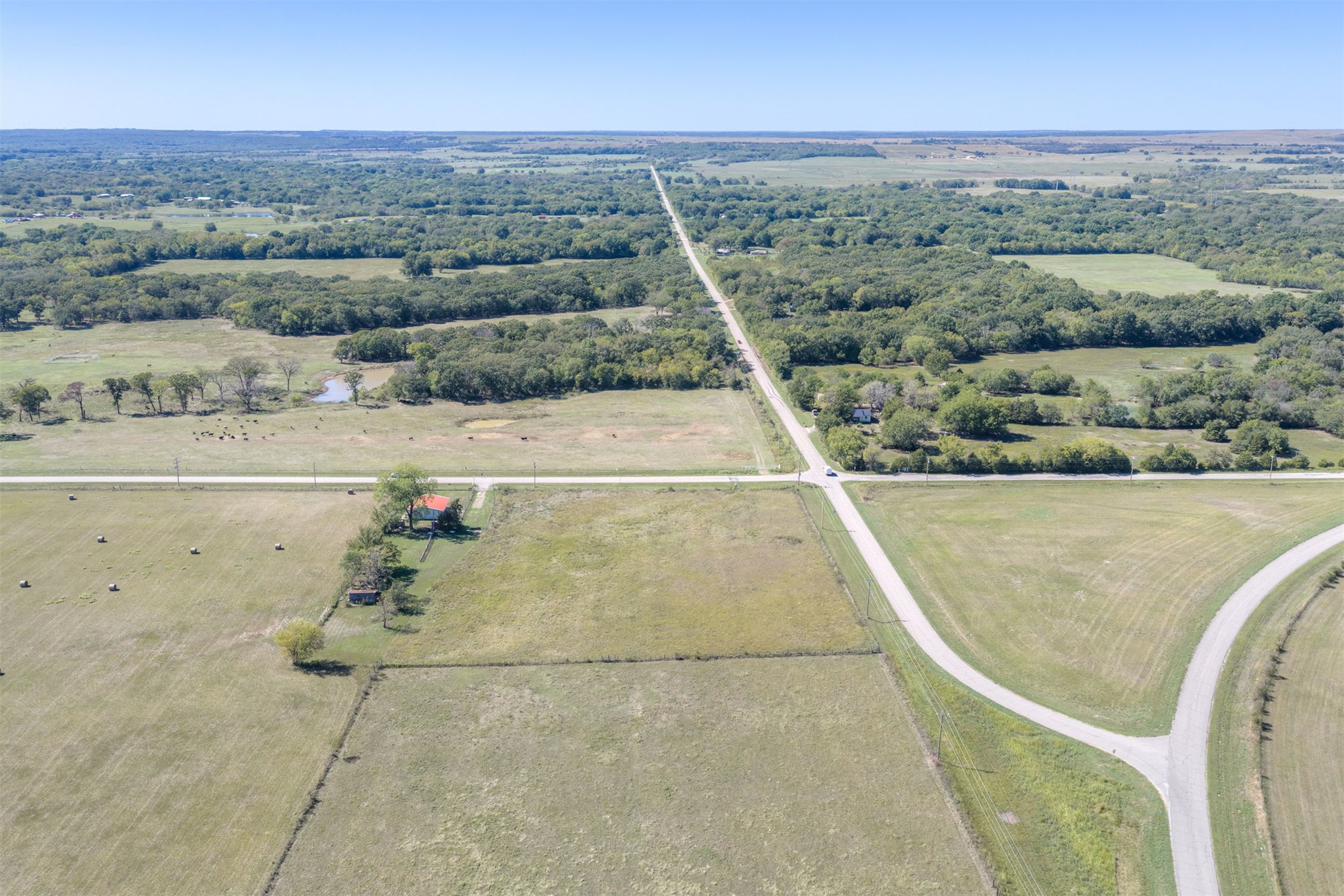 25080 Turkey Pen Hollow Road Henryetta OK 74437